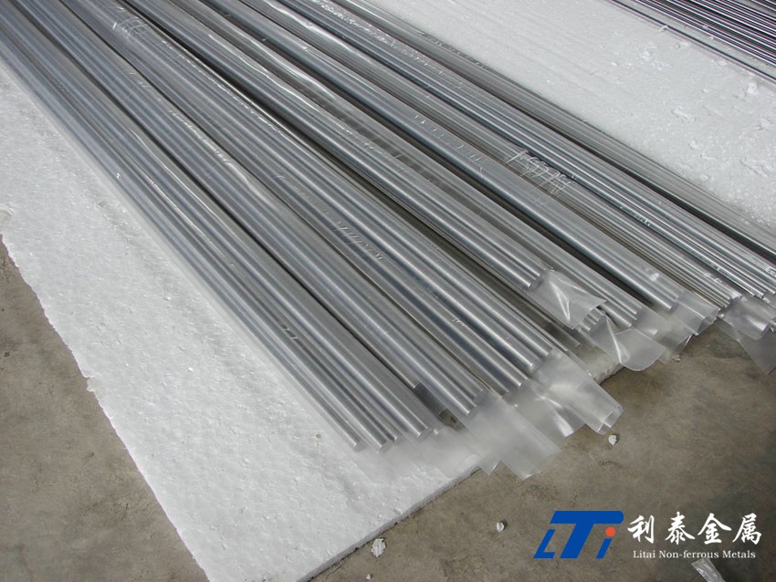 醫用鈦合金棒Gr5、Ti-6Al-7Nb、Ti-13Nb-13zr