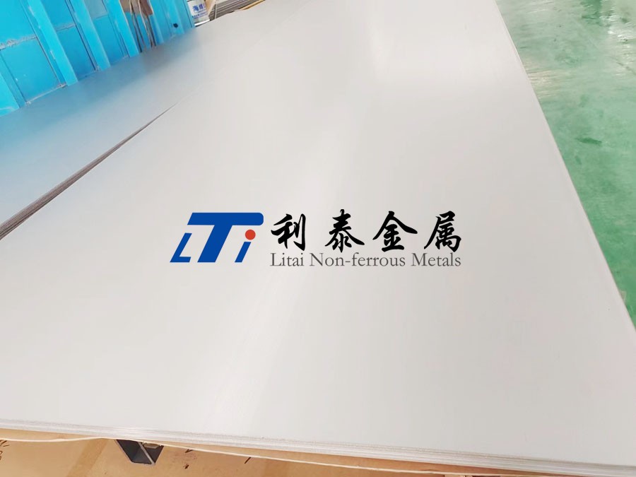 Ti31鈦板
