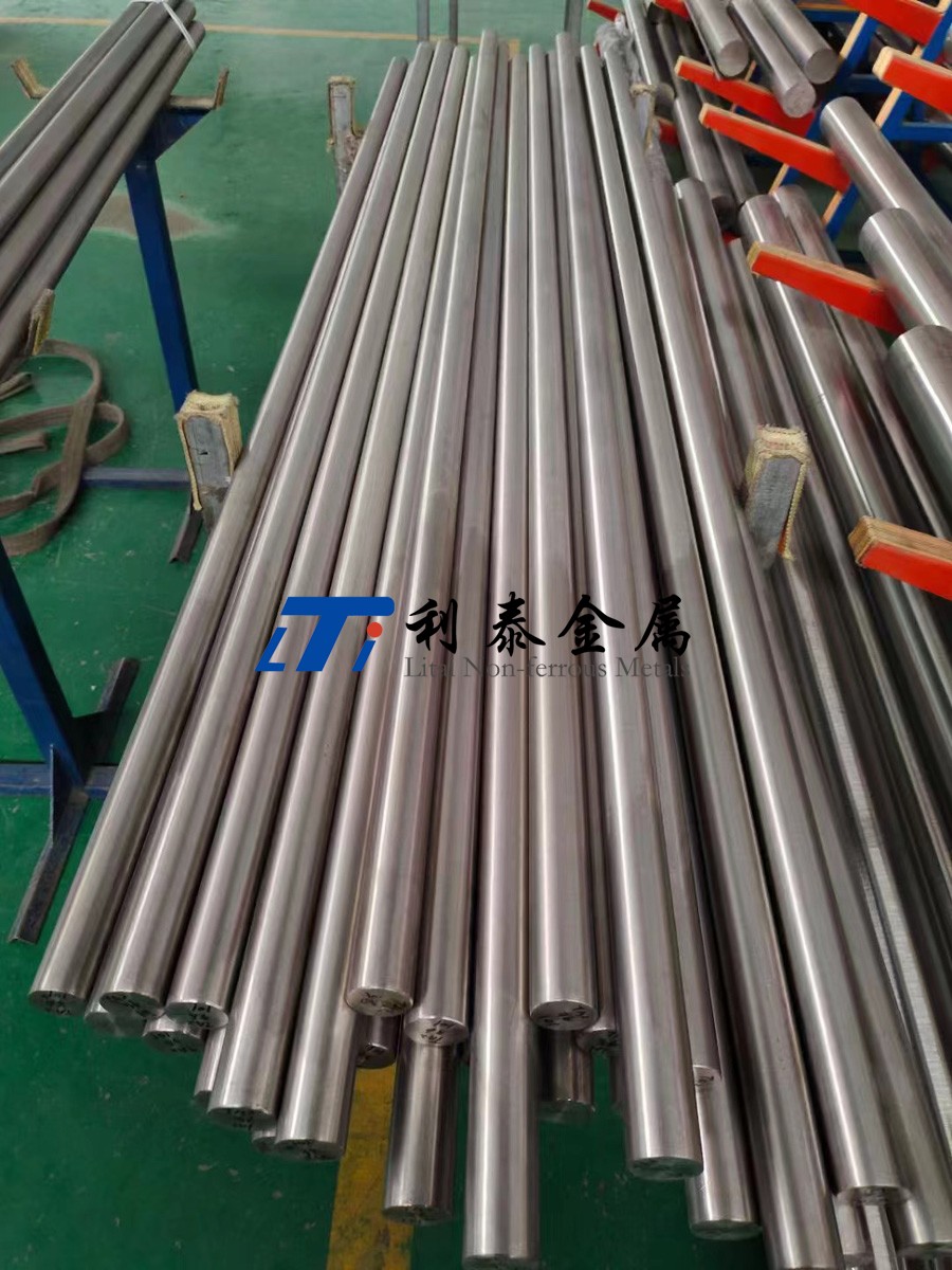 TC25鈦合金棒 TC25鈦合金棒