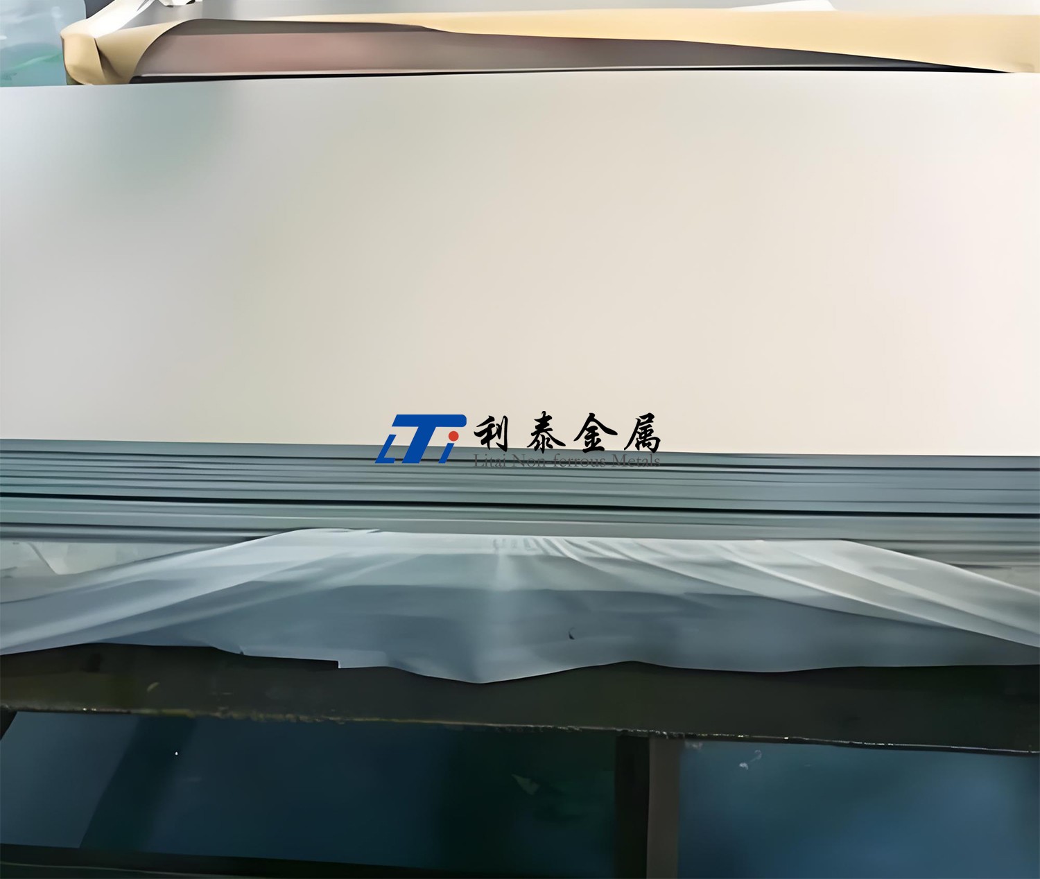 BT20鈦板