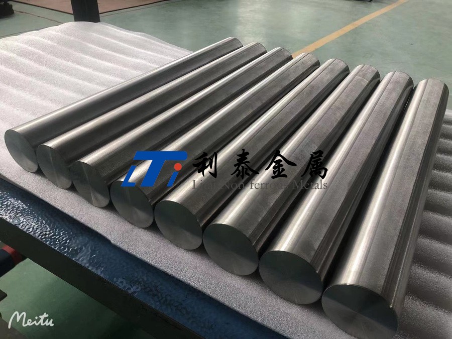鎳合金棒 鎳合金棒