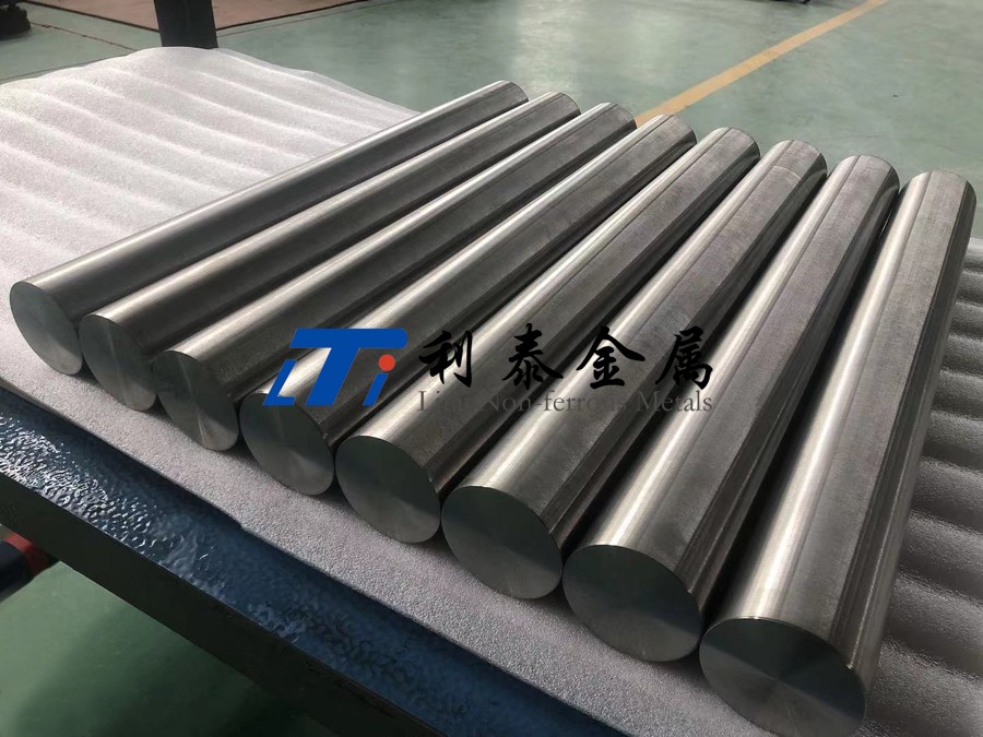 鈮鋯合金棒 鈮鋯合金棒