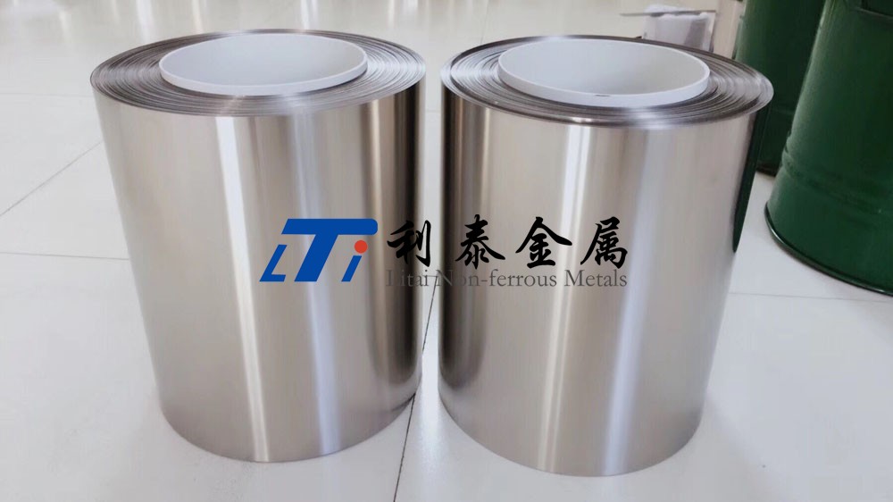 鉭箔 鉭箔